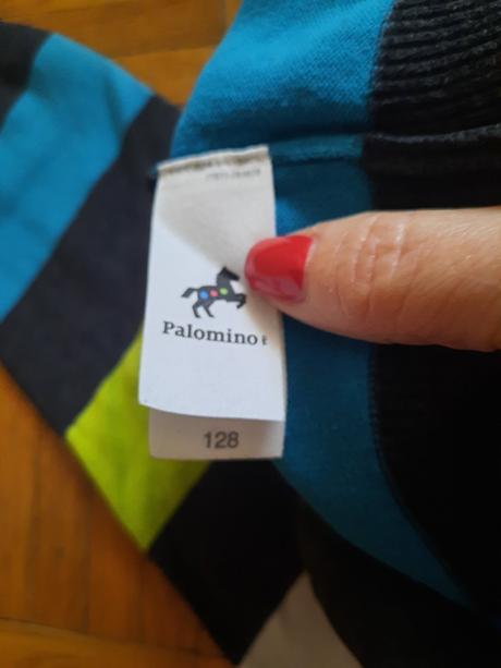 Chlapčenský pulóver, palomino,128