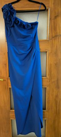 Spoločenské šaty., lipsy london,38