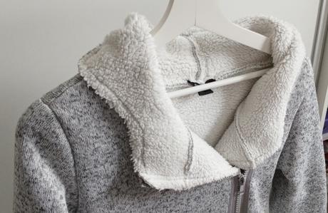 Dámska bunda, esmara,xs