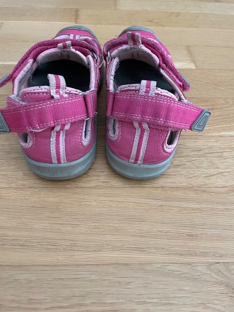 Dievčenské športové sandale, umbro,33