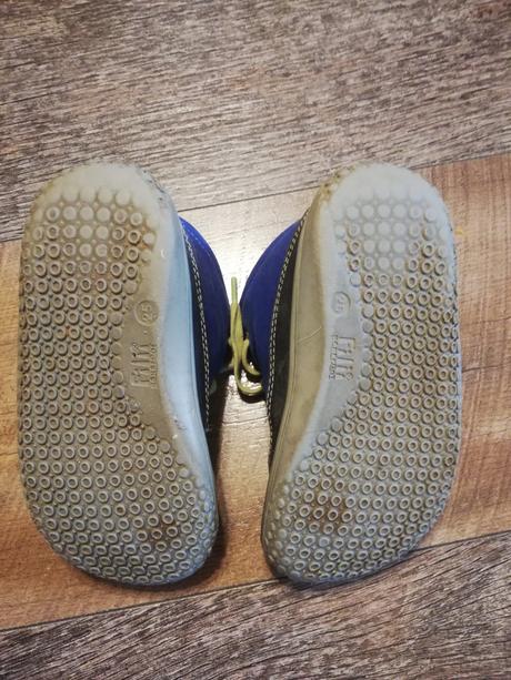 Topánky filii veľ. 25, filii,25