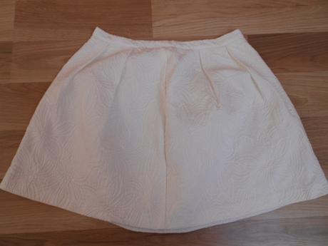 Dámska sukňa, f&f,36