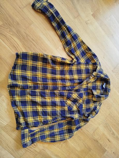 Košeľa primark, primark,164