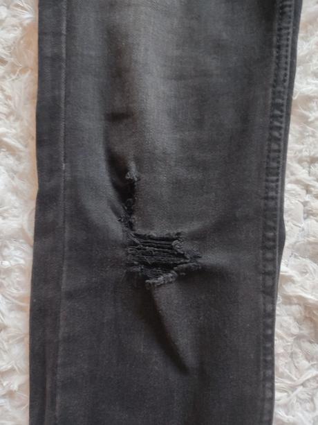 Cierne skinny rifle, new yorker,xs