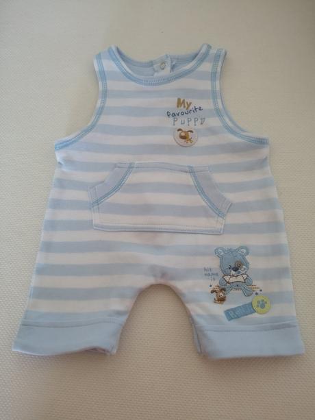 Opaľovačky, tiny ted,50