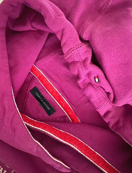Mikina, tommy hilfiger,xs
