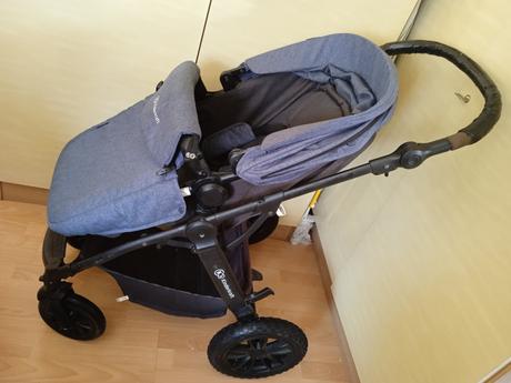 Kindergraft stroller 3 in 1, kinderkraft,kinderkraft moov