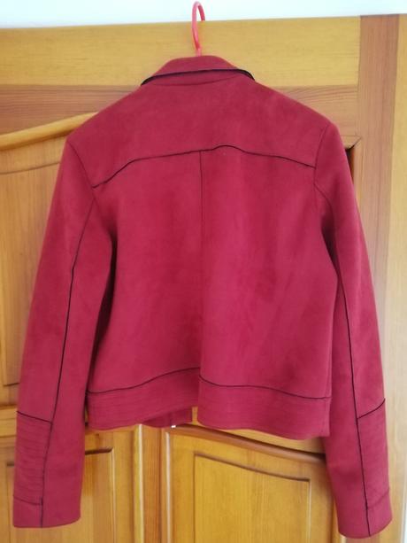 Dievčenská bunda, veľ. 158/164, takko,158