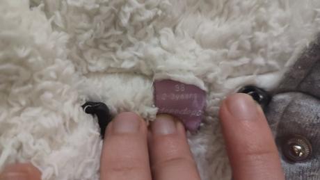 Zimný kabát, dopodopo,98