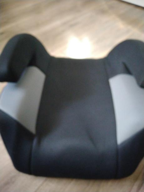 Posedák do auta kaufland, 