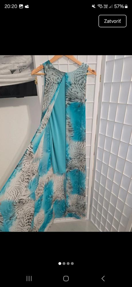 Chantall šaty, chantall,s