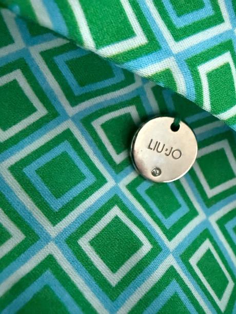 Saty liu jo, liu jo,m
