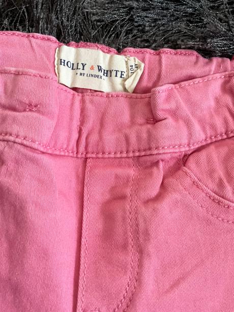 Dievčenské nohavice, lindex,104