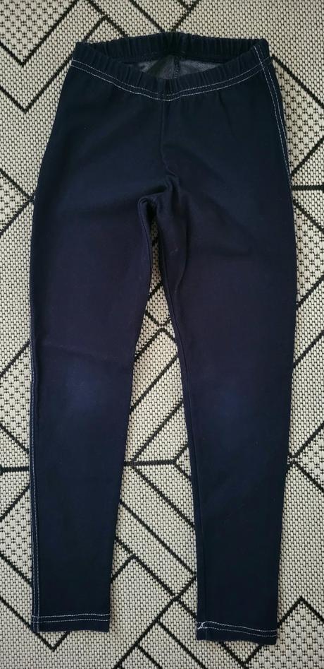 Legíny riflového vzhľadu pik 128, 128