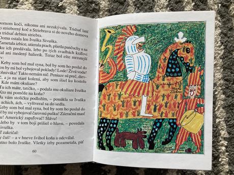 Rozprávky z červenej ponožky, 