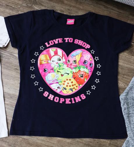 Balík vecí veľ.140, 140–152