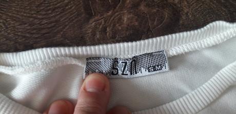 Športové šaty-dlhšia mikina s-m, s