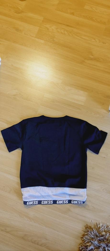 Guess tricko, guess,s