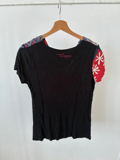 Desigual top, desigual,s