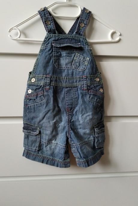 Kraťasy na traky, next,80