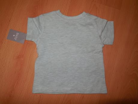 Tričko, matalan,62
