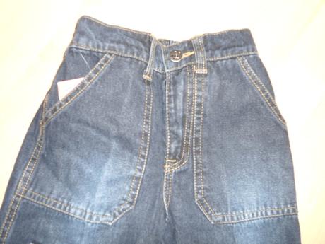 Chlapcenske rifle, 110