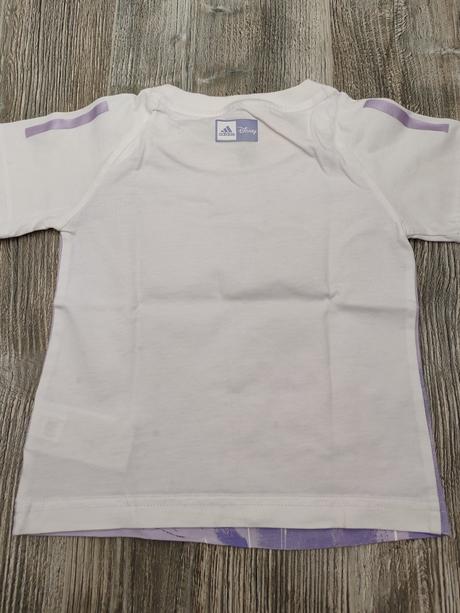 Tričko adidas, adidas,98