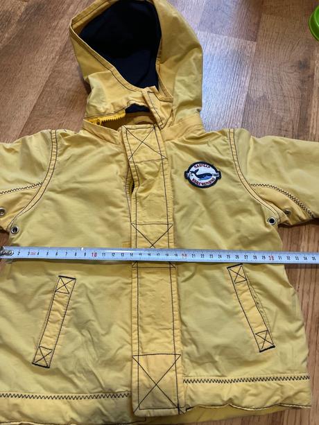 Prechodna bunda gap, gap,74