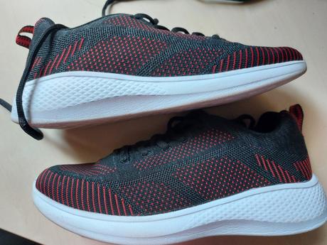 Tenisky vty, deichmann,38