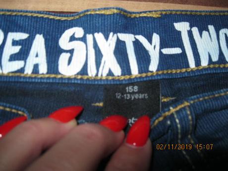 Menčestráky, chapter young,158