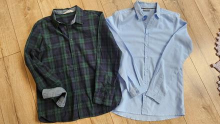 Košele, h&m,170