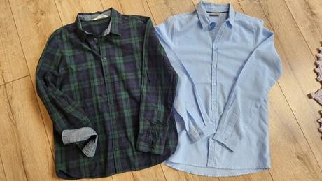 Košele, h&m,170