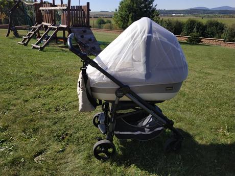 Kočík peg-pérego switch easy drive avana + doplnky, peg-pérego,peg-pérego switch easy drive