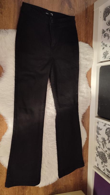 Rifle zvonové, sinsay,36