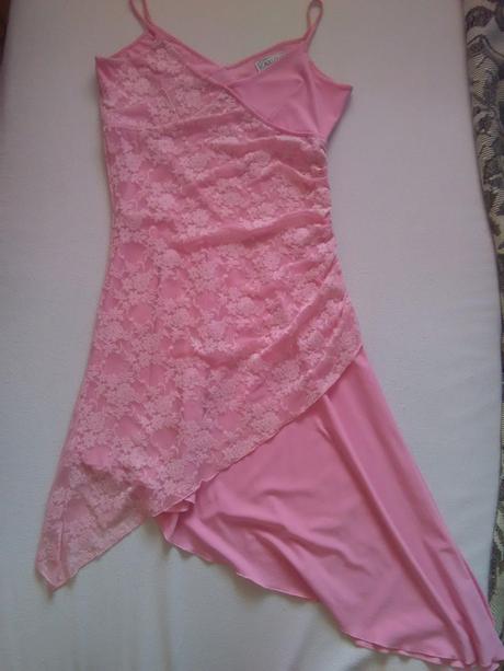 Elegantné šaty, 40