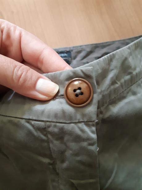 Nohavice marc o'polo, marc o´polo,34