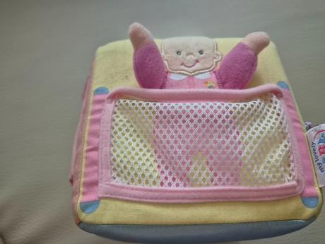 Kocka pre najmenších,