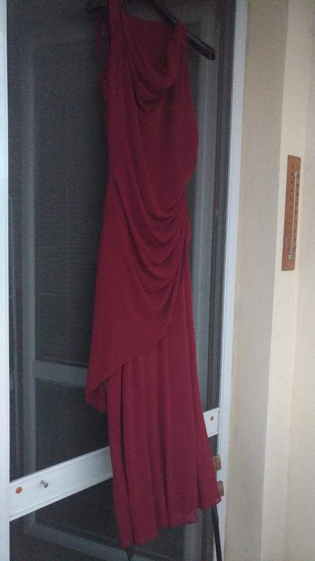 Bordove saty uni velkost od xs az po xl,