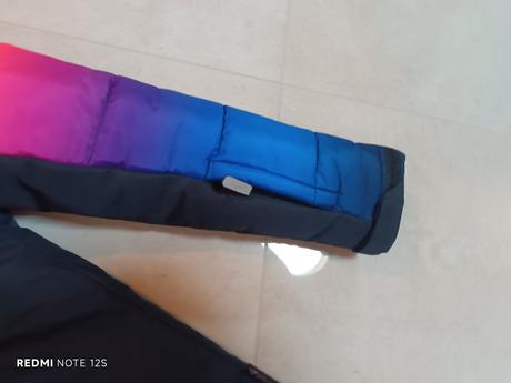 Zimná bunda northville, c&a,152