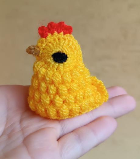 Háčkované kuriatka, 