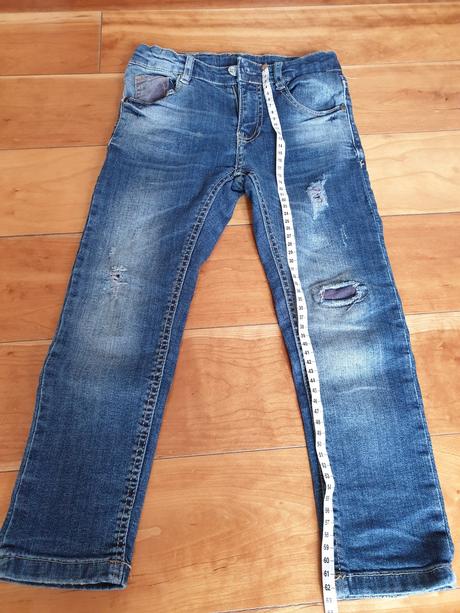 Fajerské rifle zara v top stave, zara,116