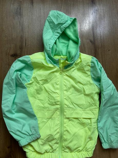 Adidas oblečenie, 104–116