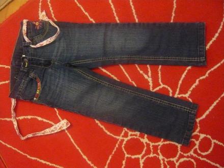 Moderne rifle, lupilu,116