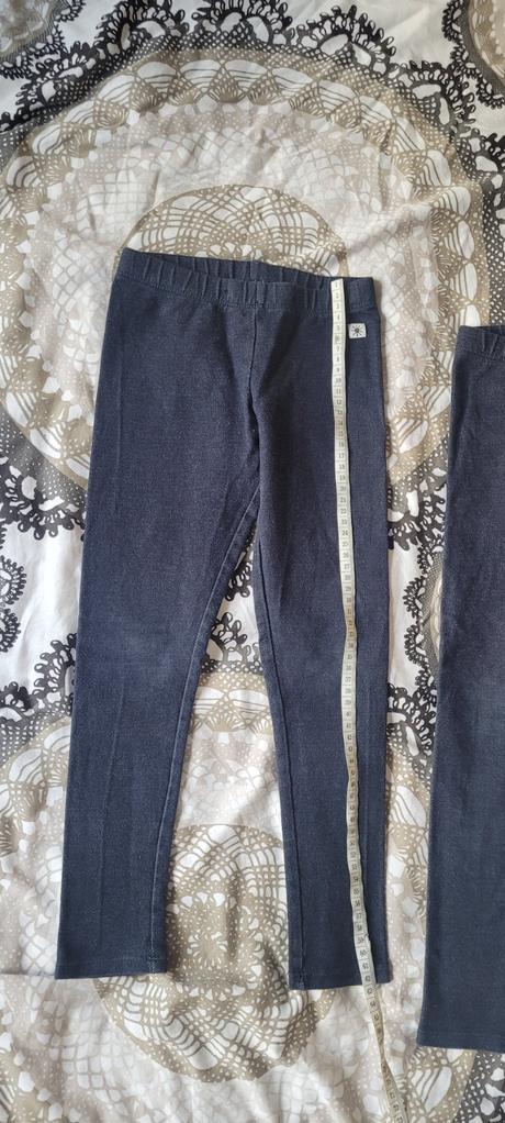 Leginy riflového vzhľadu lindex dvojičky, lindex,122