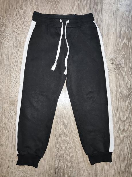 Tepláky, lupilu,110