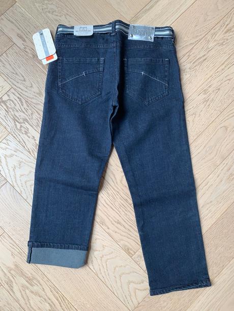 Mayoral 7/8 riflové nohavice, mayoral,152