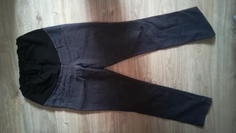 Tehotenské rifle, 40