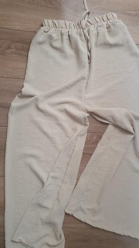 Tenké letne nohavice, m