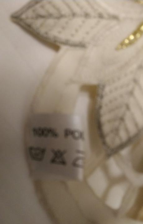 Luxusné vianočné obrúsky, set 2+1 zlatý a striebor,