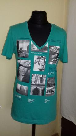 Tričko dámske, tom tailor,s